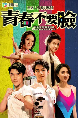 青春训练班(国语)