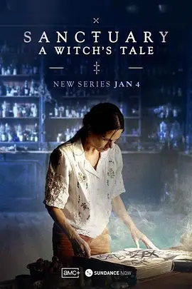 圣所镇：女巫传说 Sanctuary A Witch's Tale